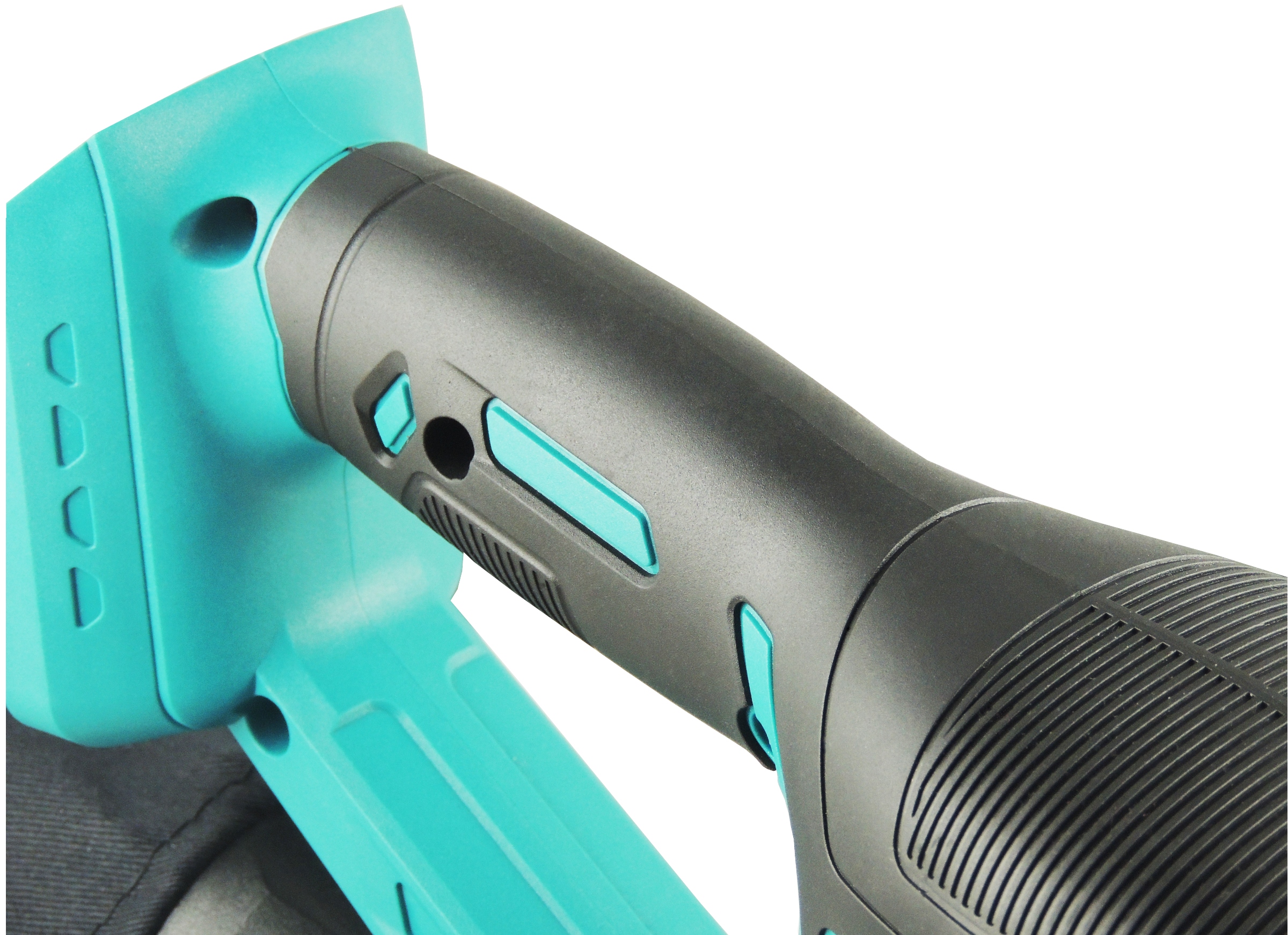 PROSTOKĄTNA SZLIFIERKA AKUMULATOROWA RZEP VANDER Rodzaj zasilania akumulatorowe