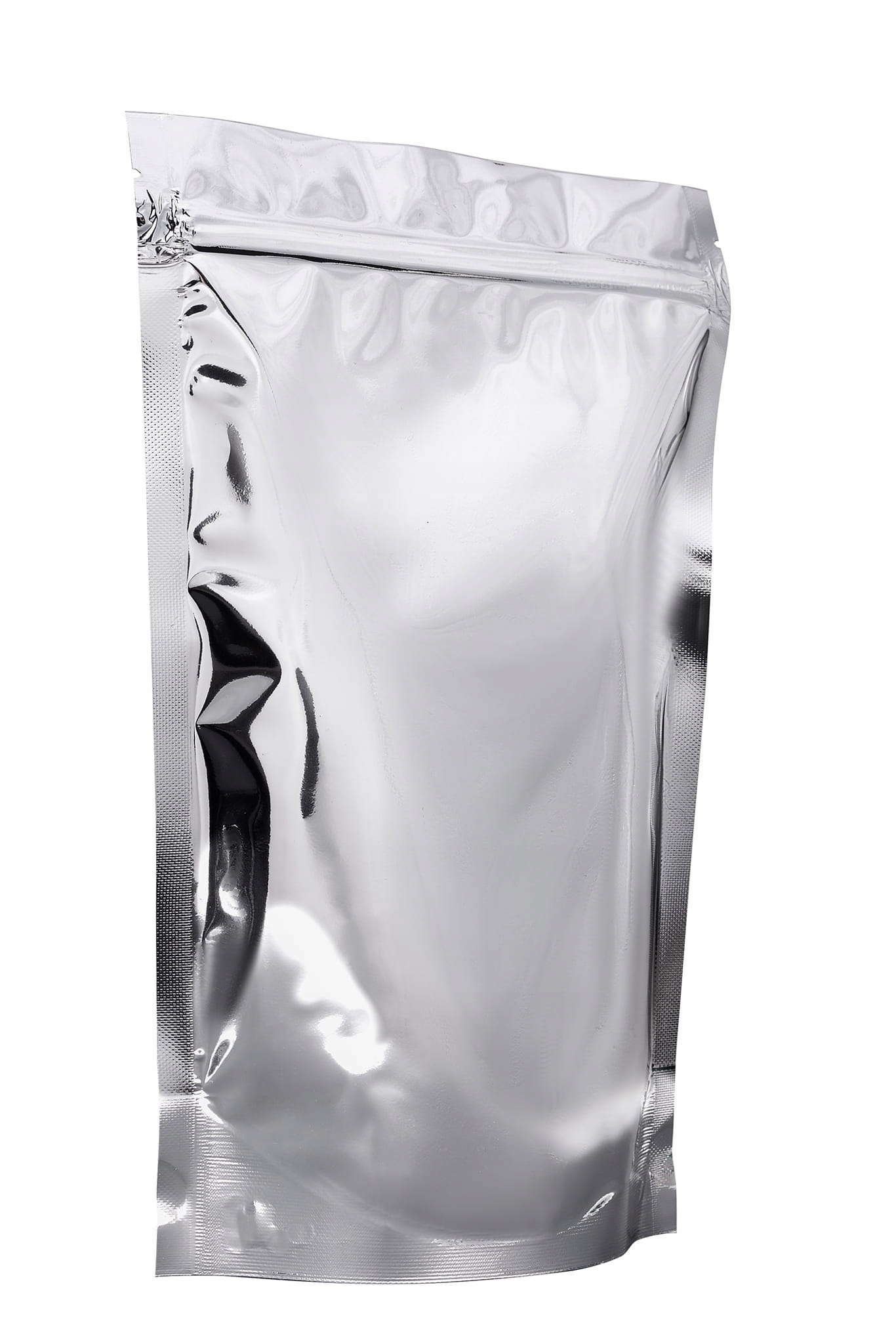 

Worek Doypack metalizowany ze struną 3000 ml 50szt