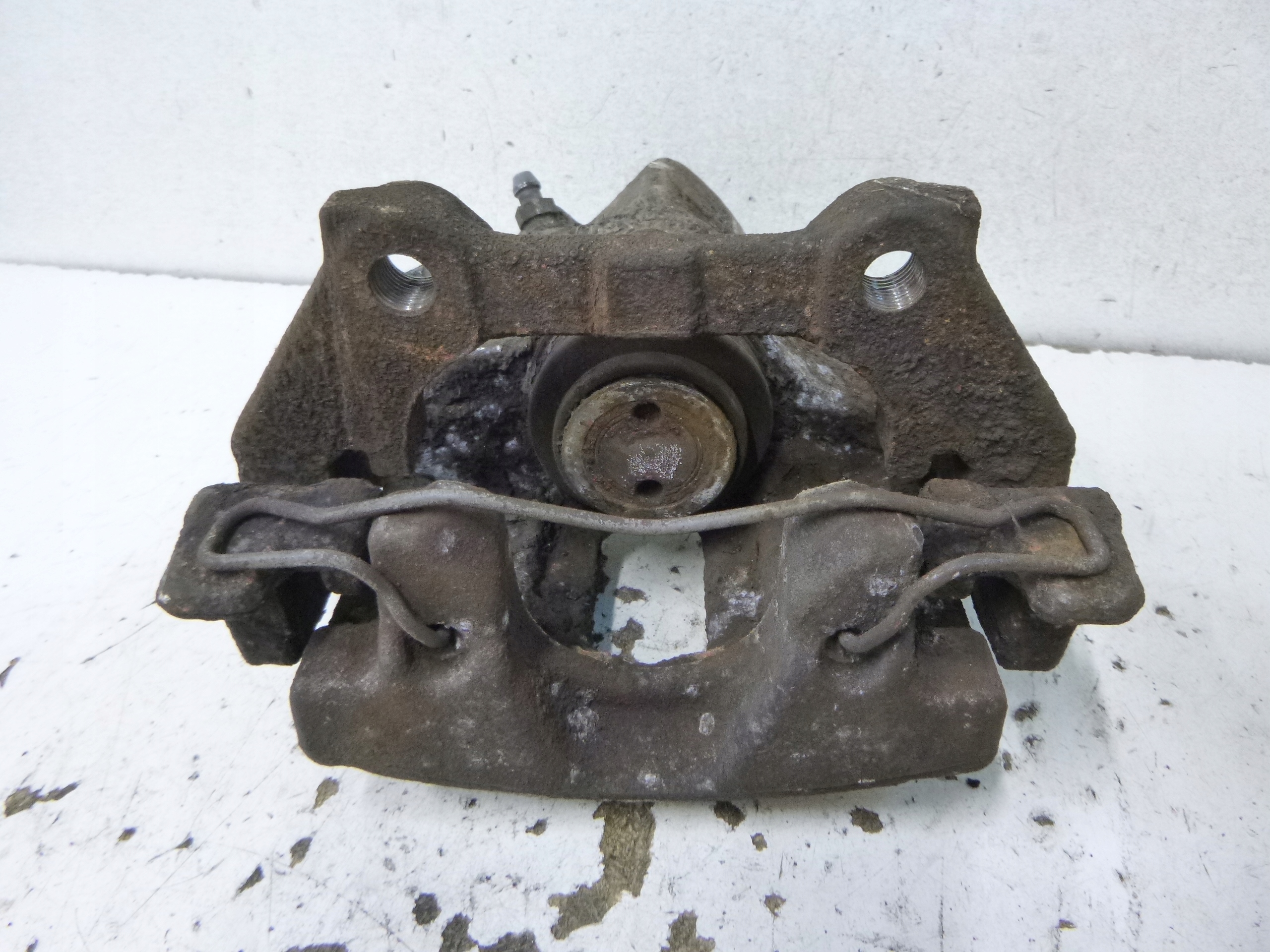 caliper brake rear part right RENAULT LAGUNA III 07-15