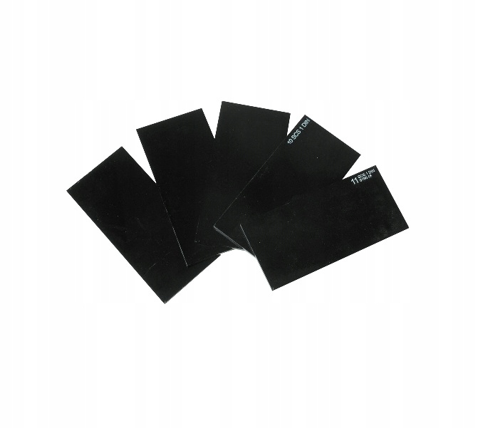 FILTR SPAWALNICZY 50X100 D12 - 10 szt.