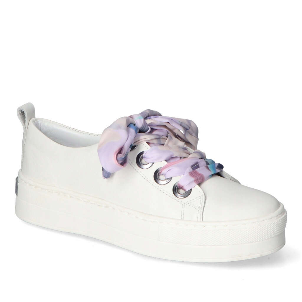 Polobotky Kampa N679/445 Bílé lico 38