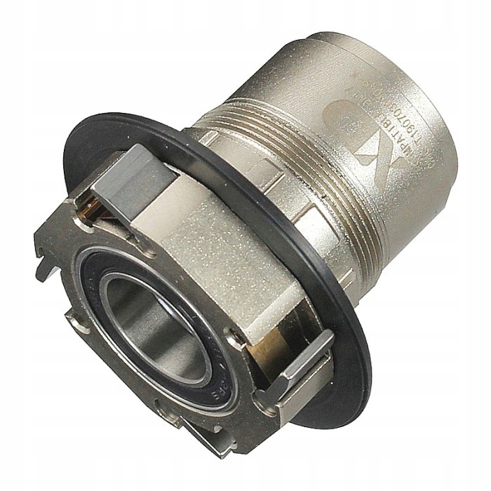 Buben Novatec E440 pro náboje D902SB Sram XD/XX1
