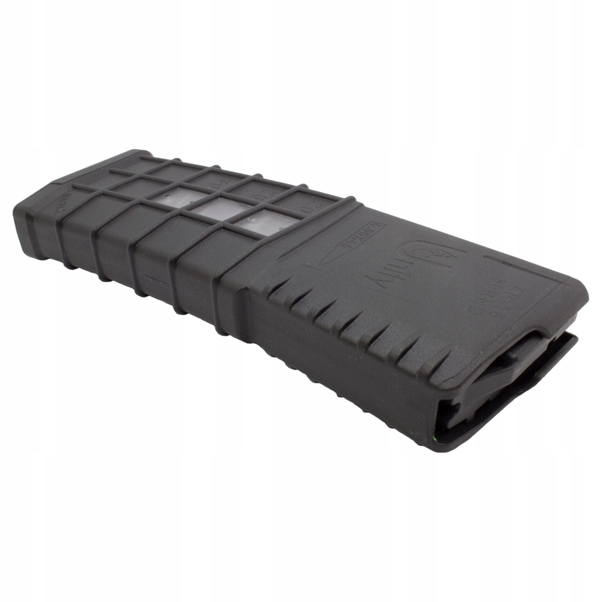 Ac Unity Magazynek do AR-15 5.56x45 mm 30rds