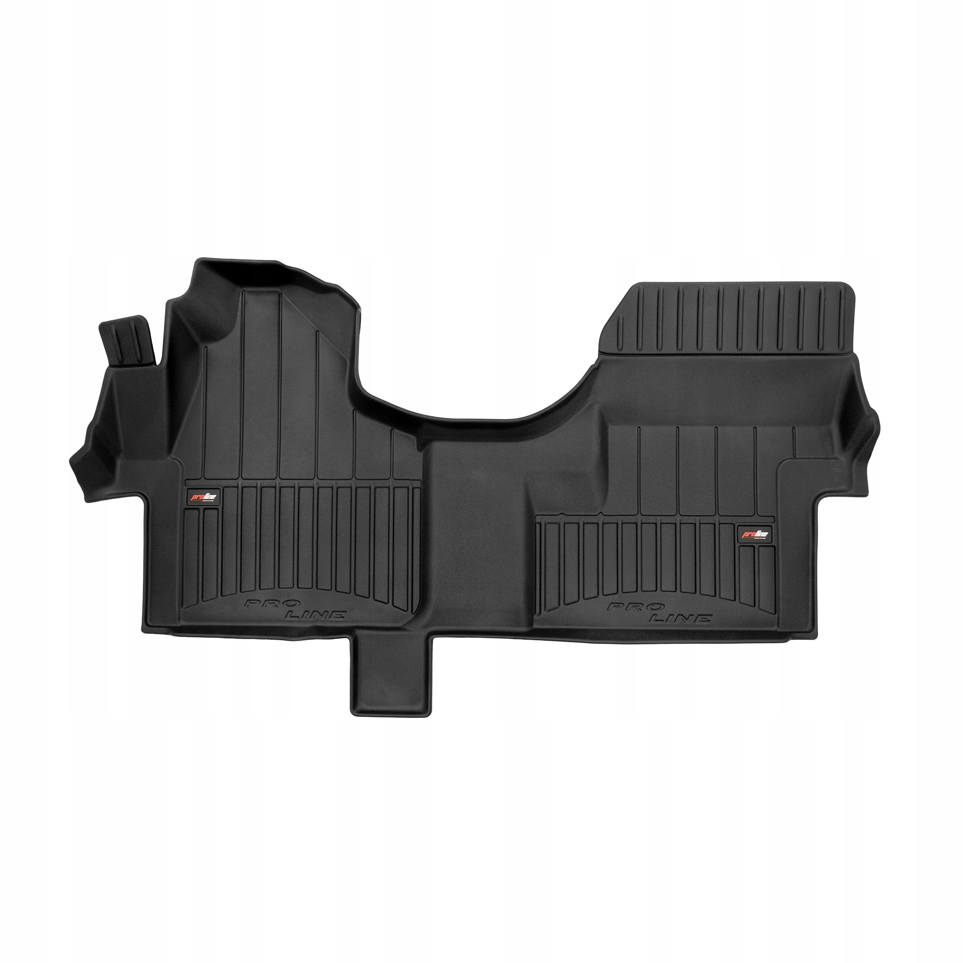 Gumové Koberce Vw Crafter 1 2011-2016 Korytka 3D