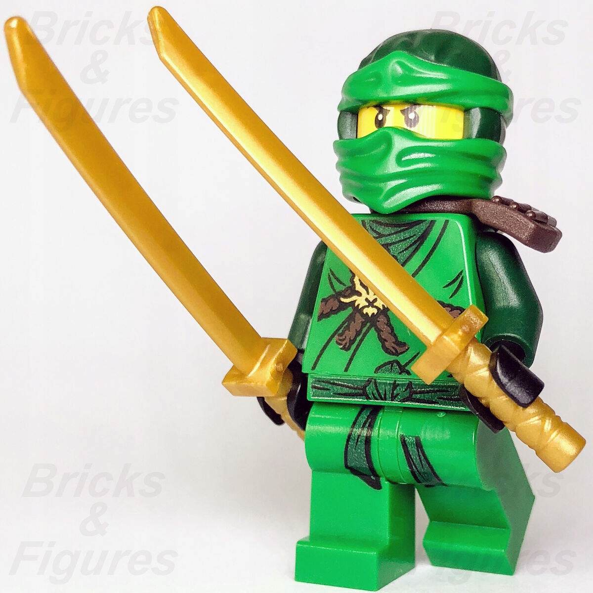 Lego 70596 @@@ Zelený Ninja @@@ Lloyd ze sady!!