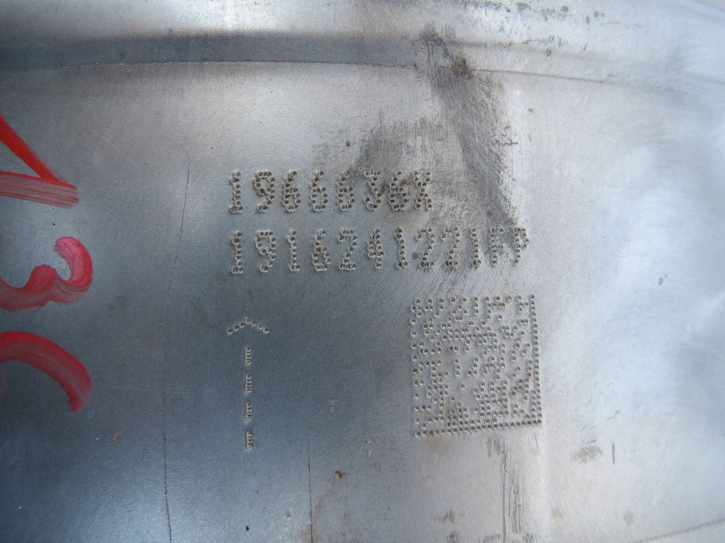 catalyst DPF VOLVO V90 CROSS COUNTRY 31422370