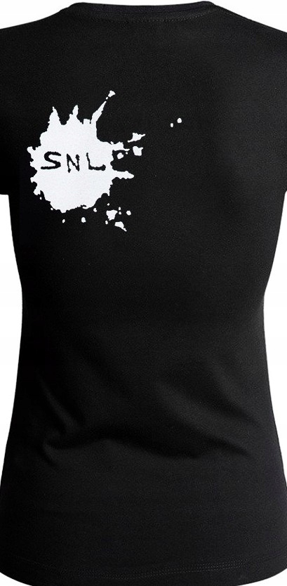 Koszulka STRACHY NA LACHY Dodekafonia Marka Carton