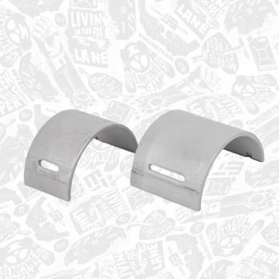 Et ENGINETEAM Lv0002 подшипник распределительного вала