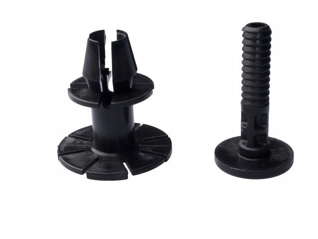 SPINKA KOŁEK LISTW PROGOWYCH PROGU BMW 5 E60 E61