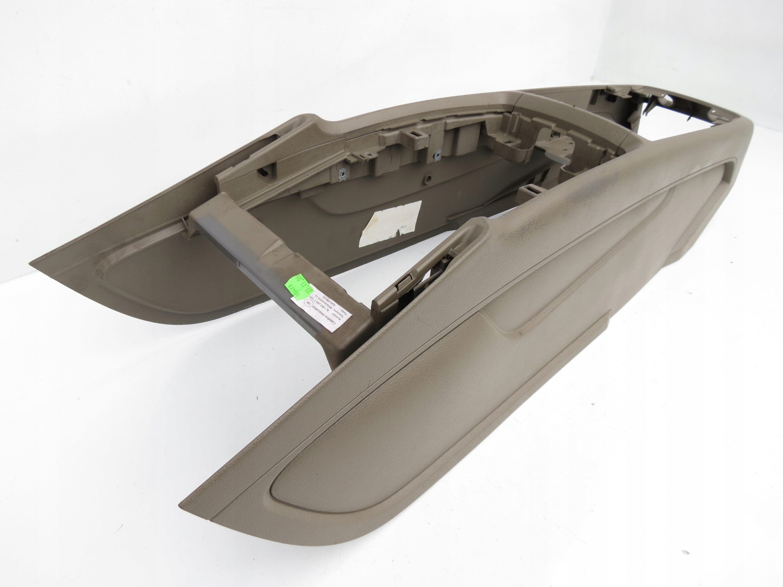 TUNEL mitte 4L1863244C AUDI Q7 4L