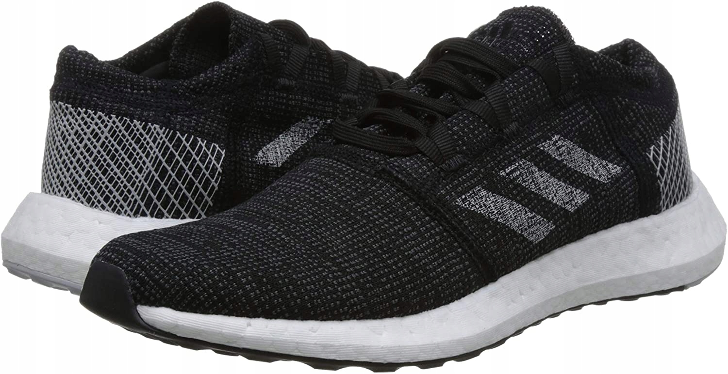 Adidas pánské sportovní tenisky PureBOOST 45.1/3 pohodlné, Praktické