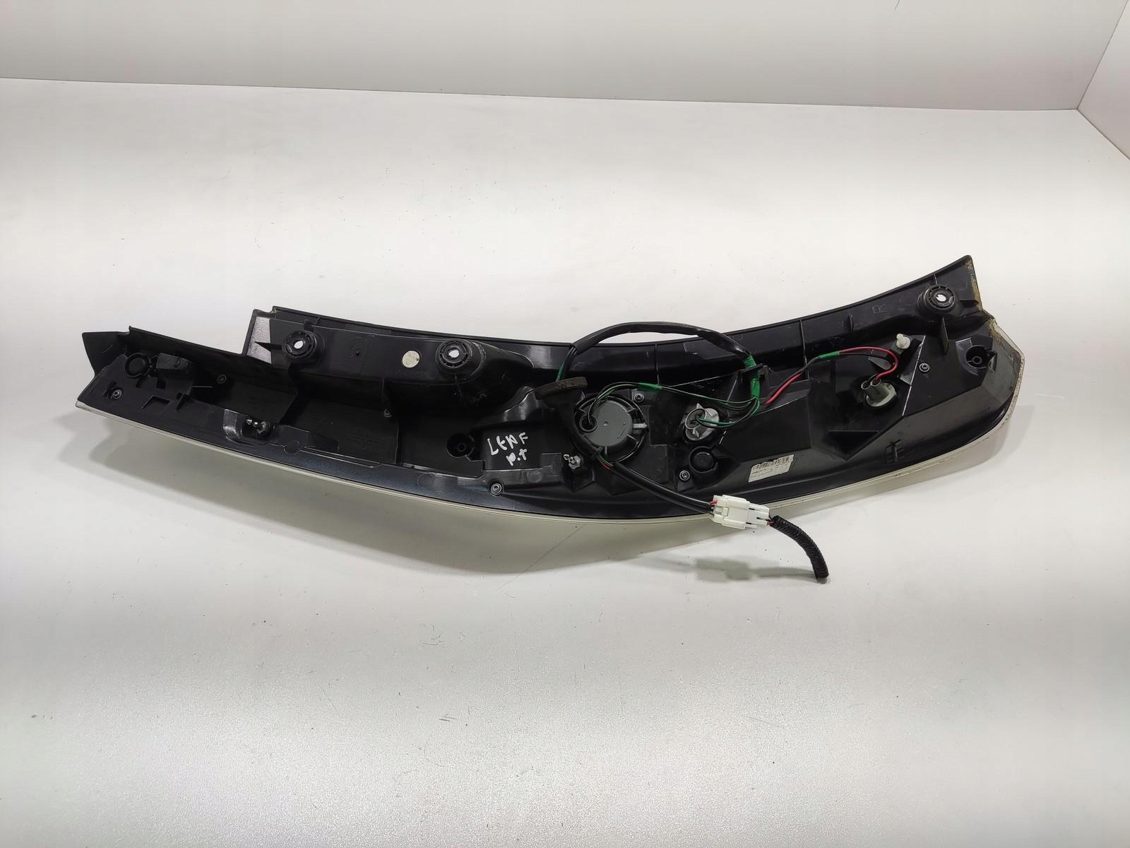 light right rear part rear NISSAN LEAF and 2011-2017 26550-3NL0B