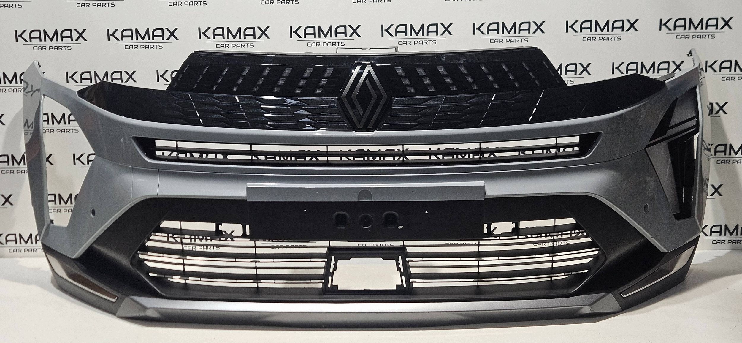 nárazník predný predok Renault Captur II 620224968R