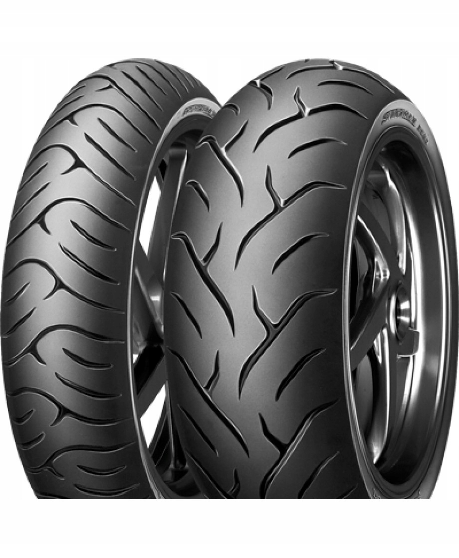 Dunlop Spmax D221 130/70 R18 63 V