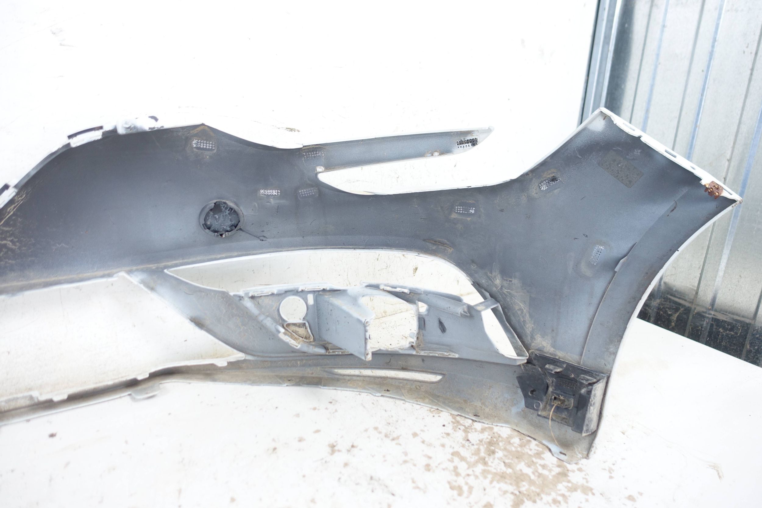 bumper front front RENAULT MEGANE IV 4 2016-2020 620223357R
