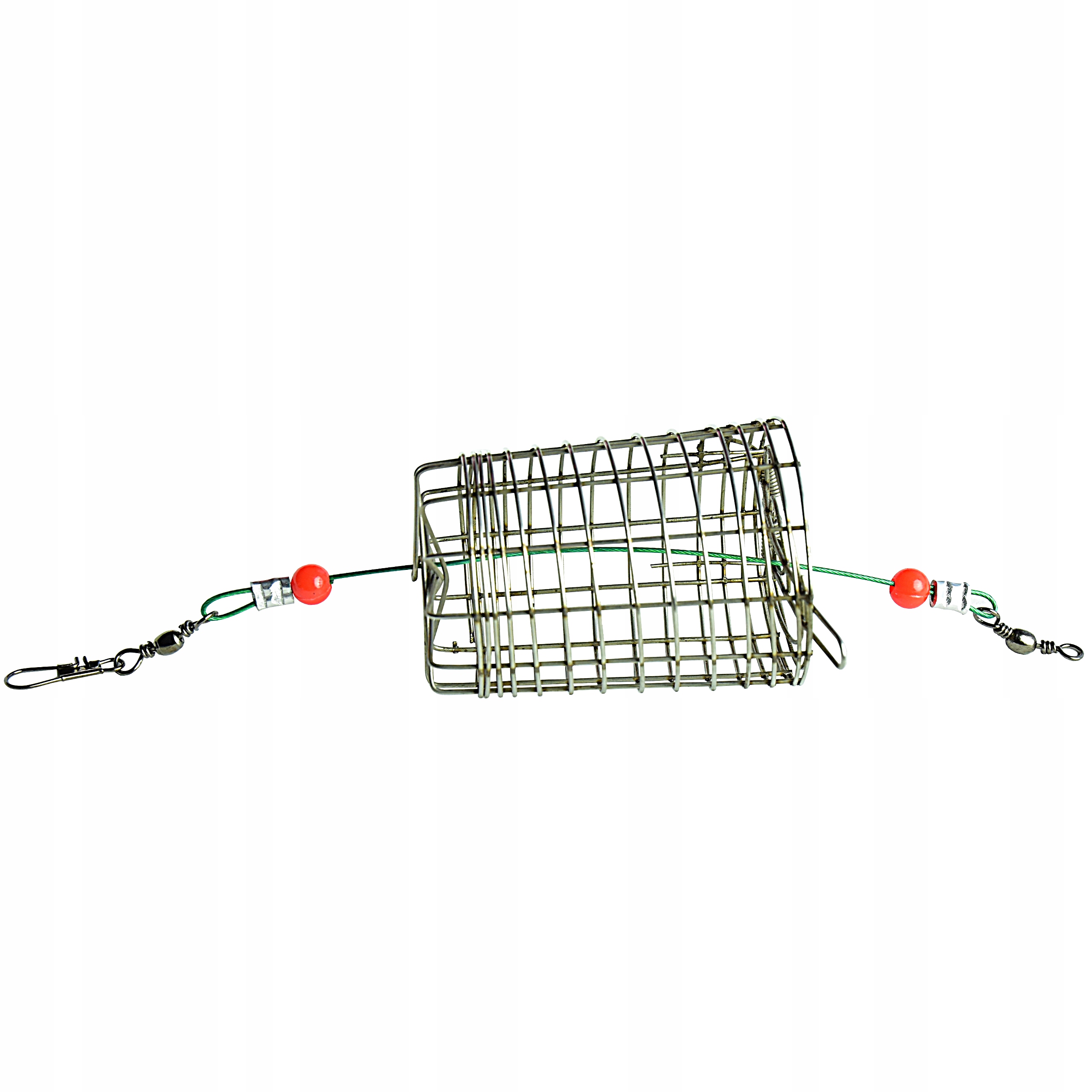 

Koszyczek Koszyk Zanętowy zamykany karmidełko