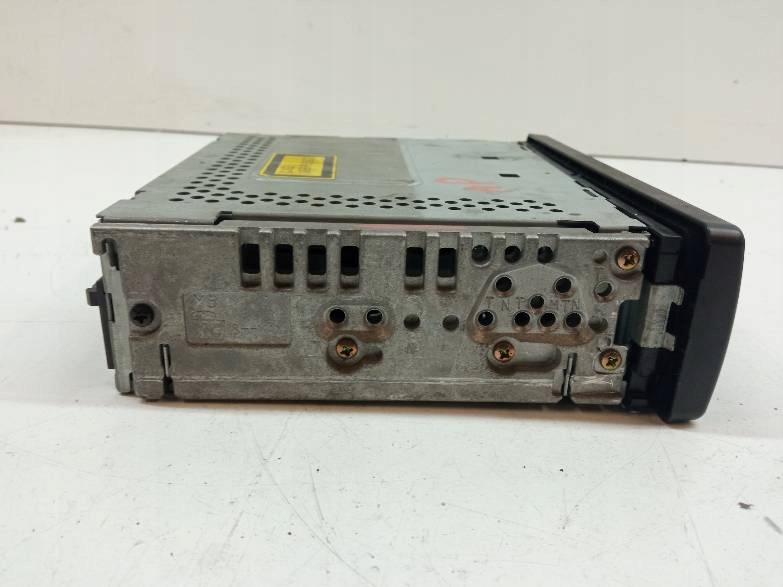 RADIO PANASONIC CQRDP152N VW Volkswagen Lupo e (1998-2005)
