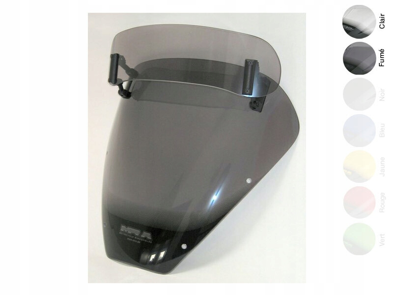 Mra Variotouring Vt Čelné sklo so spojlerom Triumph 4025066087068