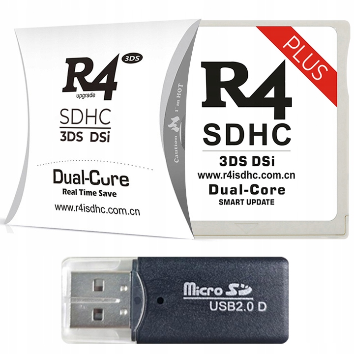 Nagrywarka Vortex R4i Dual-Core SDHC - Sklep, Opinie, Cena w Allegro