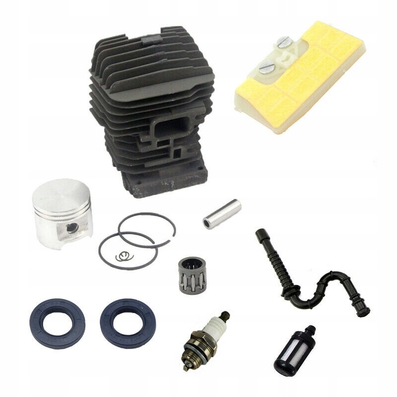 Valec Piest Filter Stihl 029 039 Ms 290 Ms 390