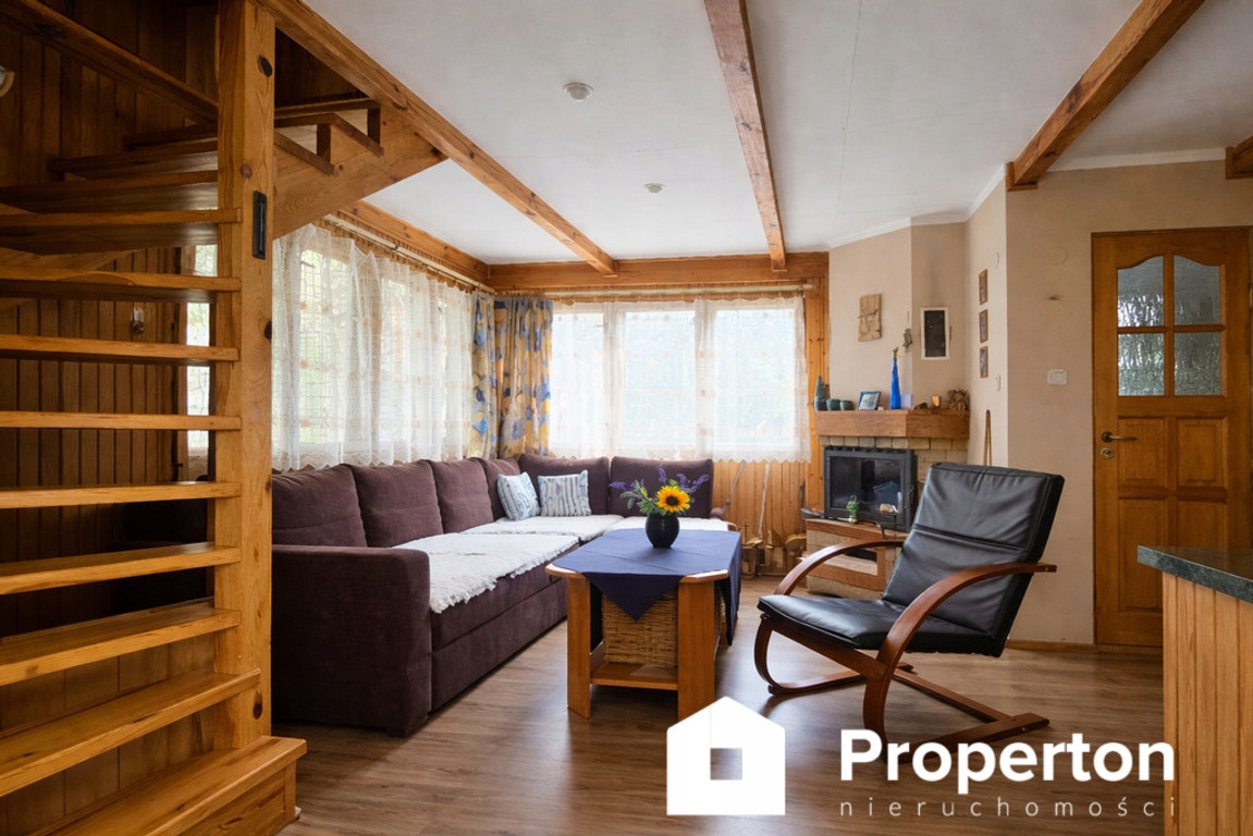 Dom, Myślibórz Wielki, Nowe Warpno, Policki, 98 m²