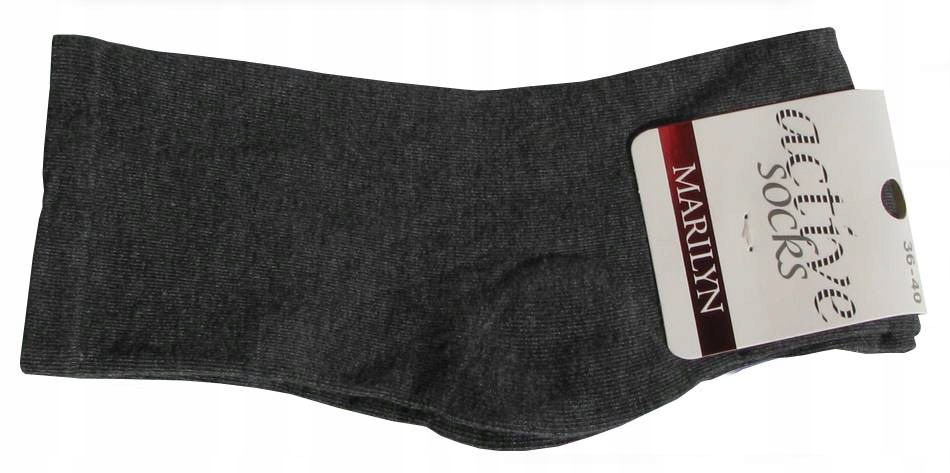 

Marilyn Active Skarpety Forte 58 Melange 36/40