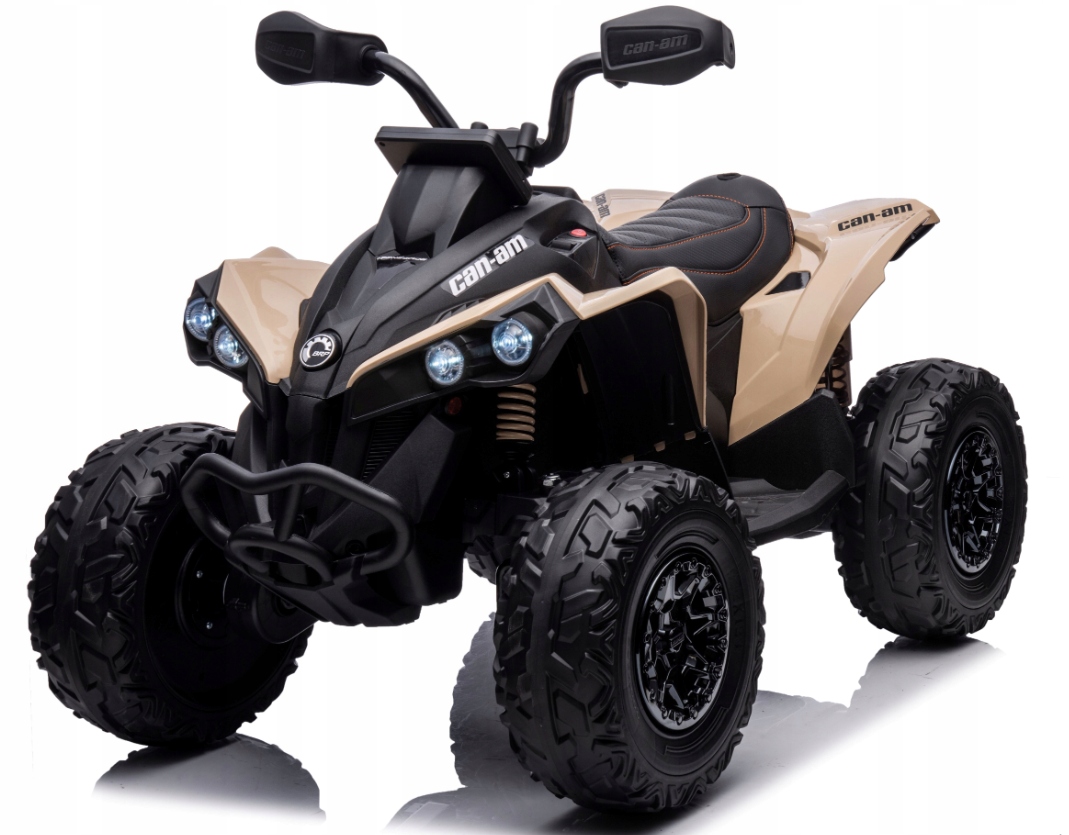 Quad na Akumulator Can Am Renegade 24V 7Ah
