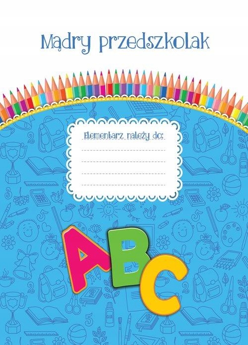 Mądry Przedszkolak, Matusiak Monika