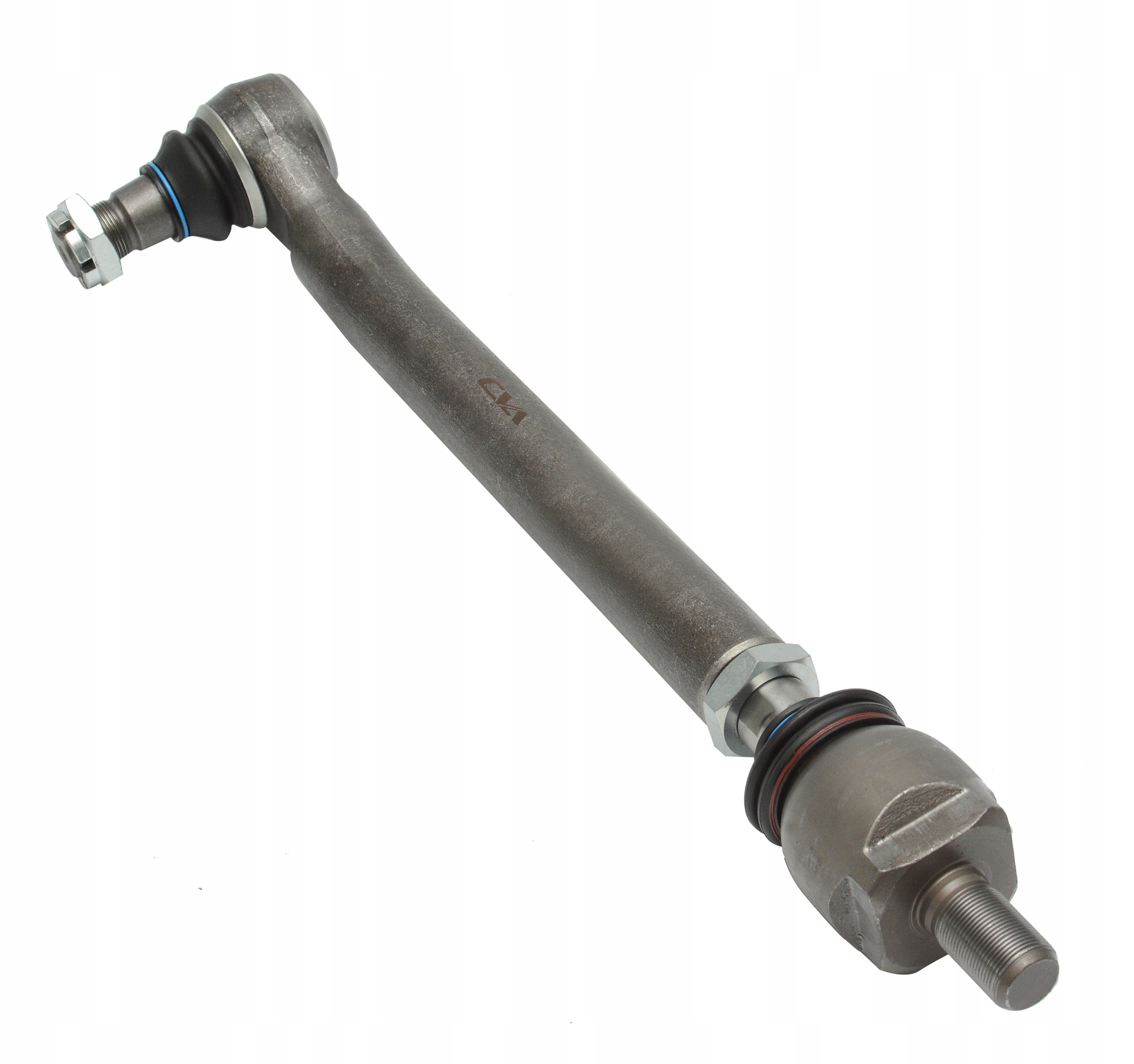 DRĄŻEK KIEROWNICZY PRAWY CAT 432E 444E CVA Producent części CVA