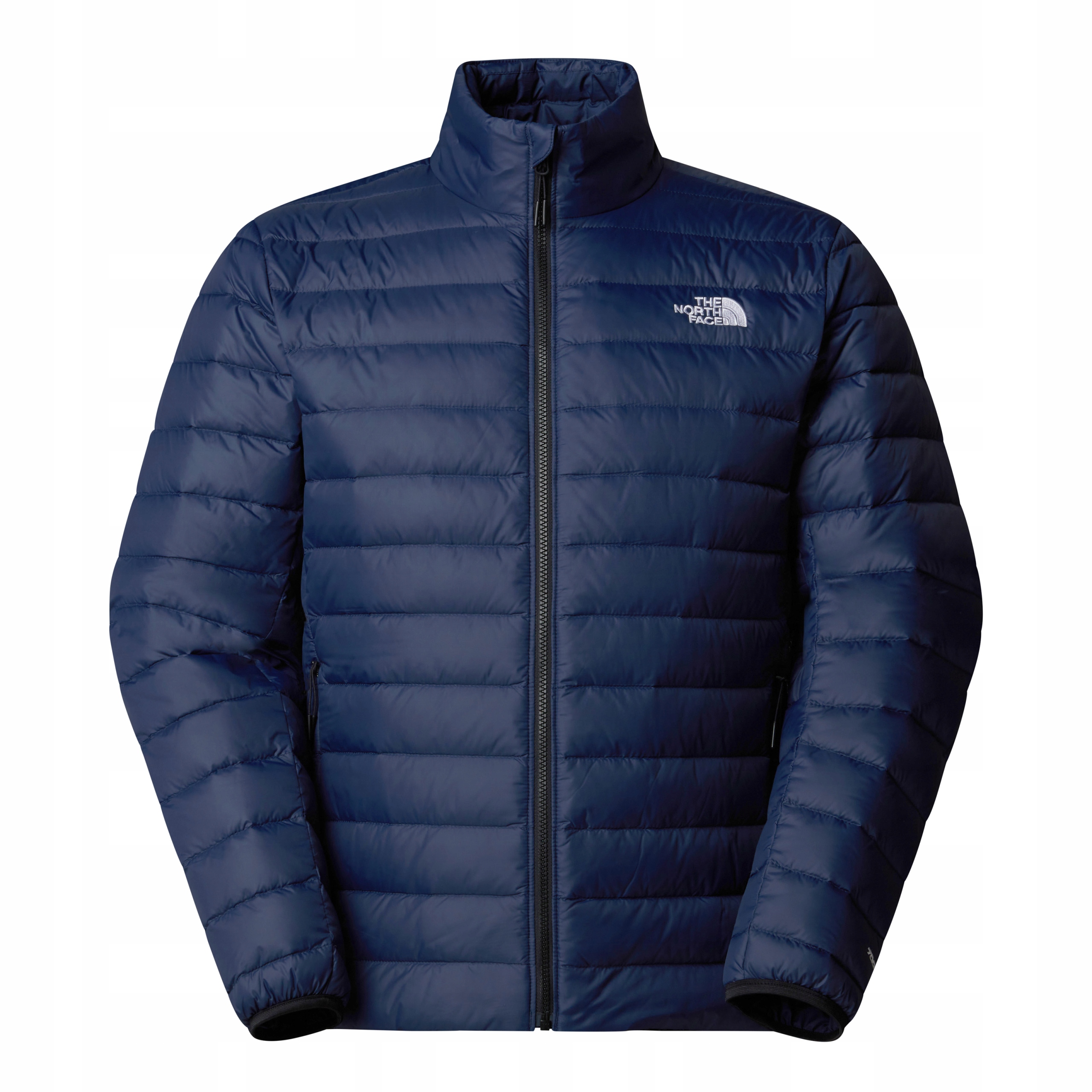 Kurtka Męska The North Face Classic Down summit navy M