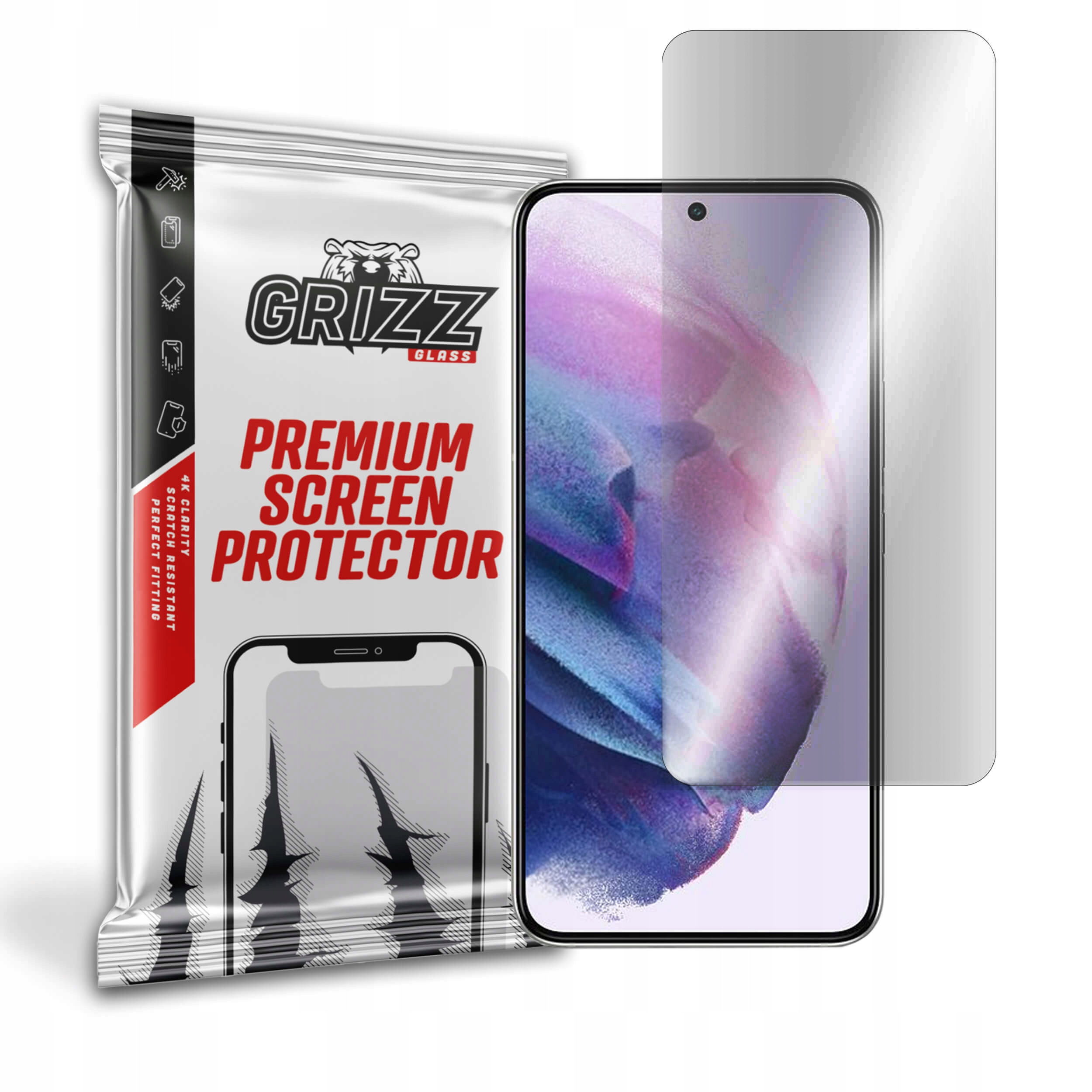 

Folia matowa do Samsung Galaxy S22