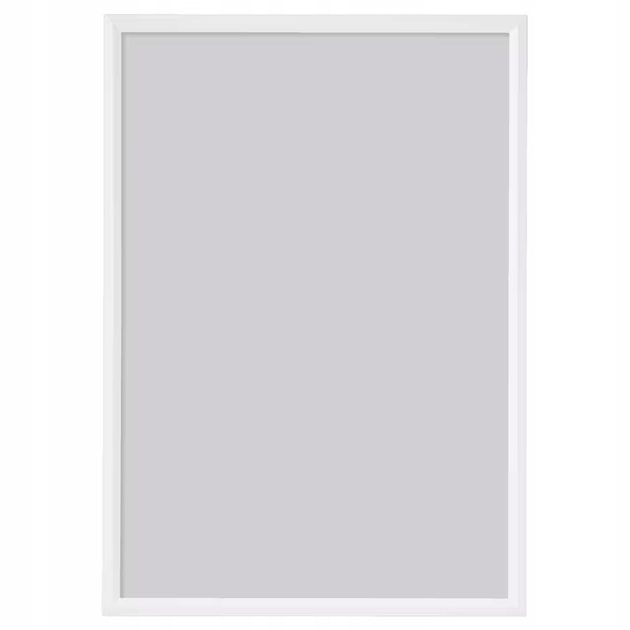 

Ikea Yllevad Ramka na zdjęcia 13 x 18 cm Biala