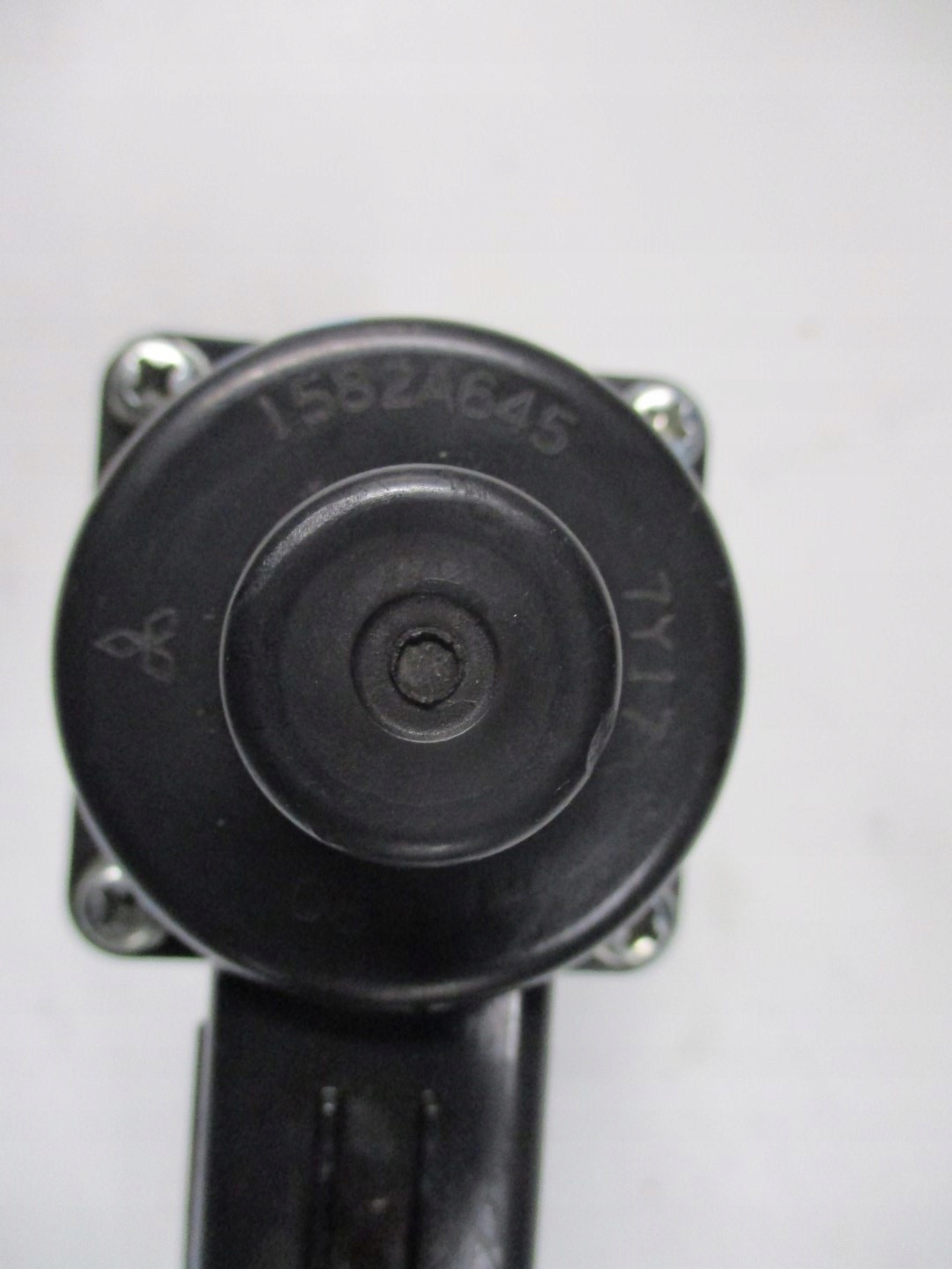 AGR-Ventil MITSUBISHI OUTLANDER 3 2,0i HYB 1582A645