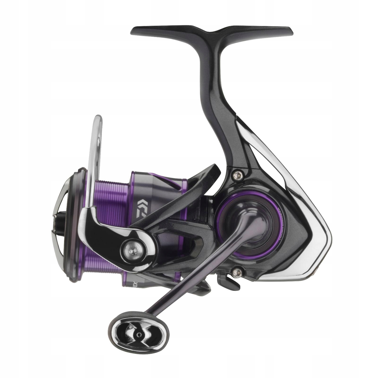 Naviják Daiwa Prorex V Lt 2000