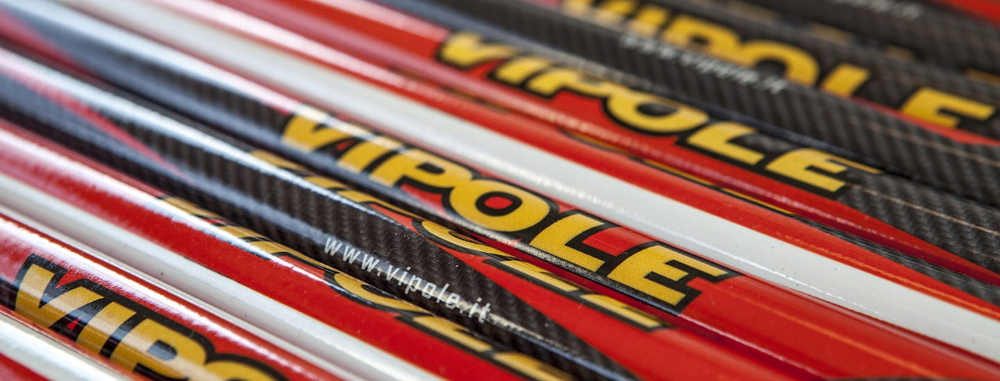 Kije Nordic Walking Vipole Instructor K.T. (karbon Marka Vipole