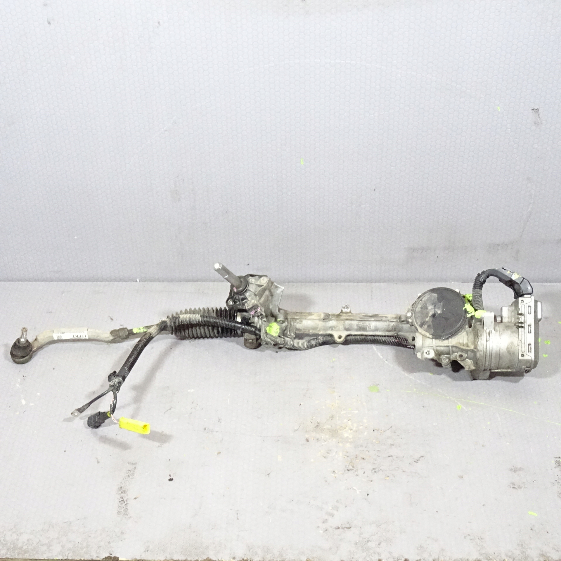 TOYOTA PROACE CITY Boîter direction 680000821301