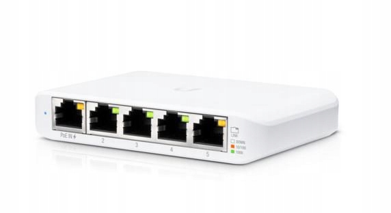 Ubiquiti UniFi Switch Flex Mini