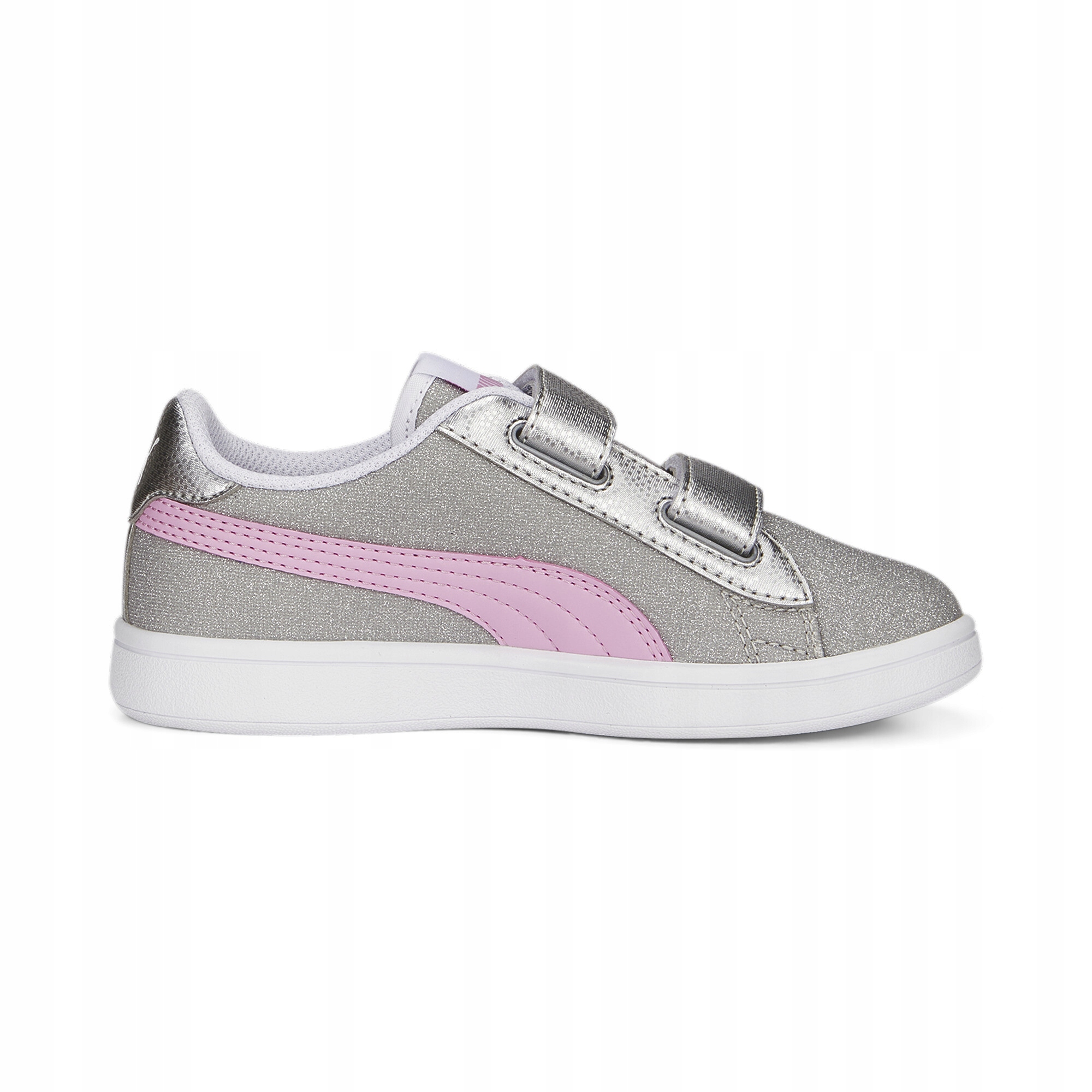 PUMA BUTY SMASH V2 GLITZ GLAM V PS 36737832 r 30 Rozmiar 30