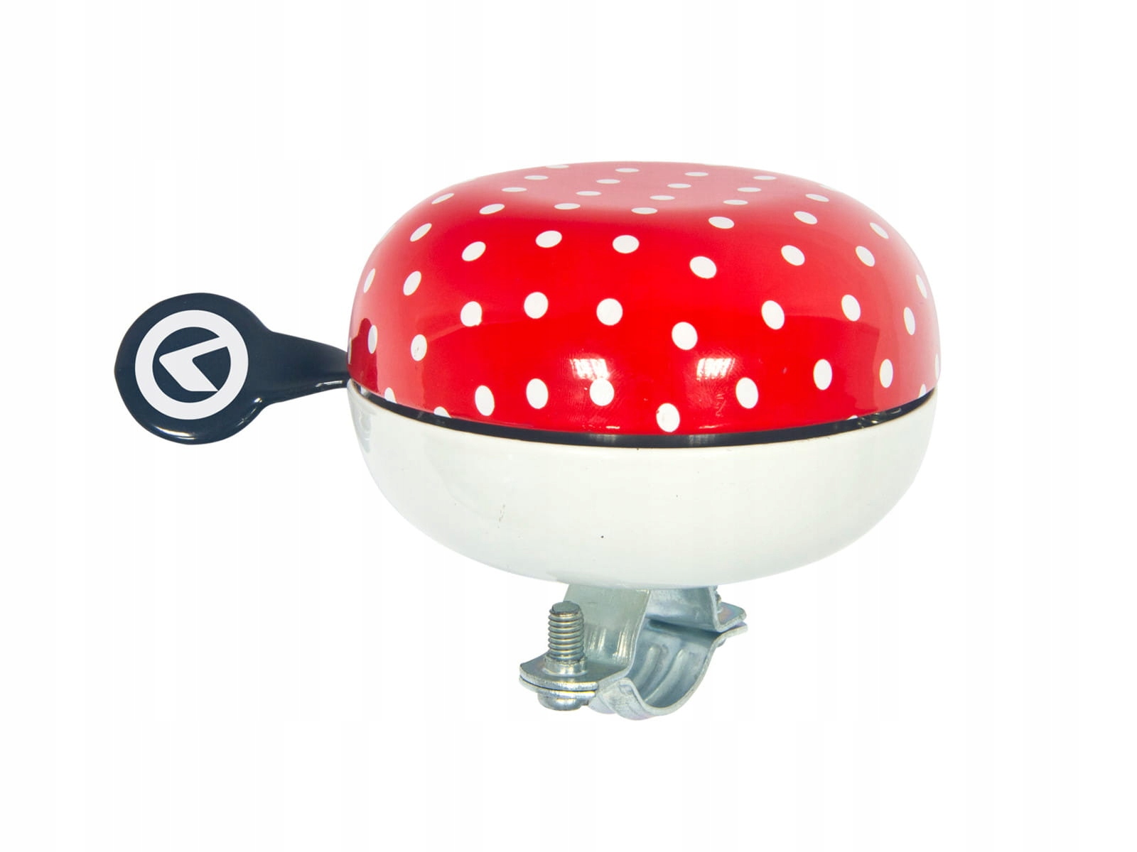 Dzwonek rowerowy Kellys Kls Bell 80