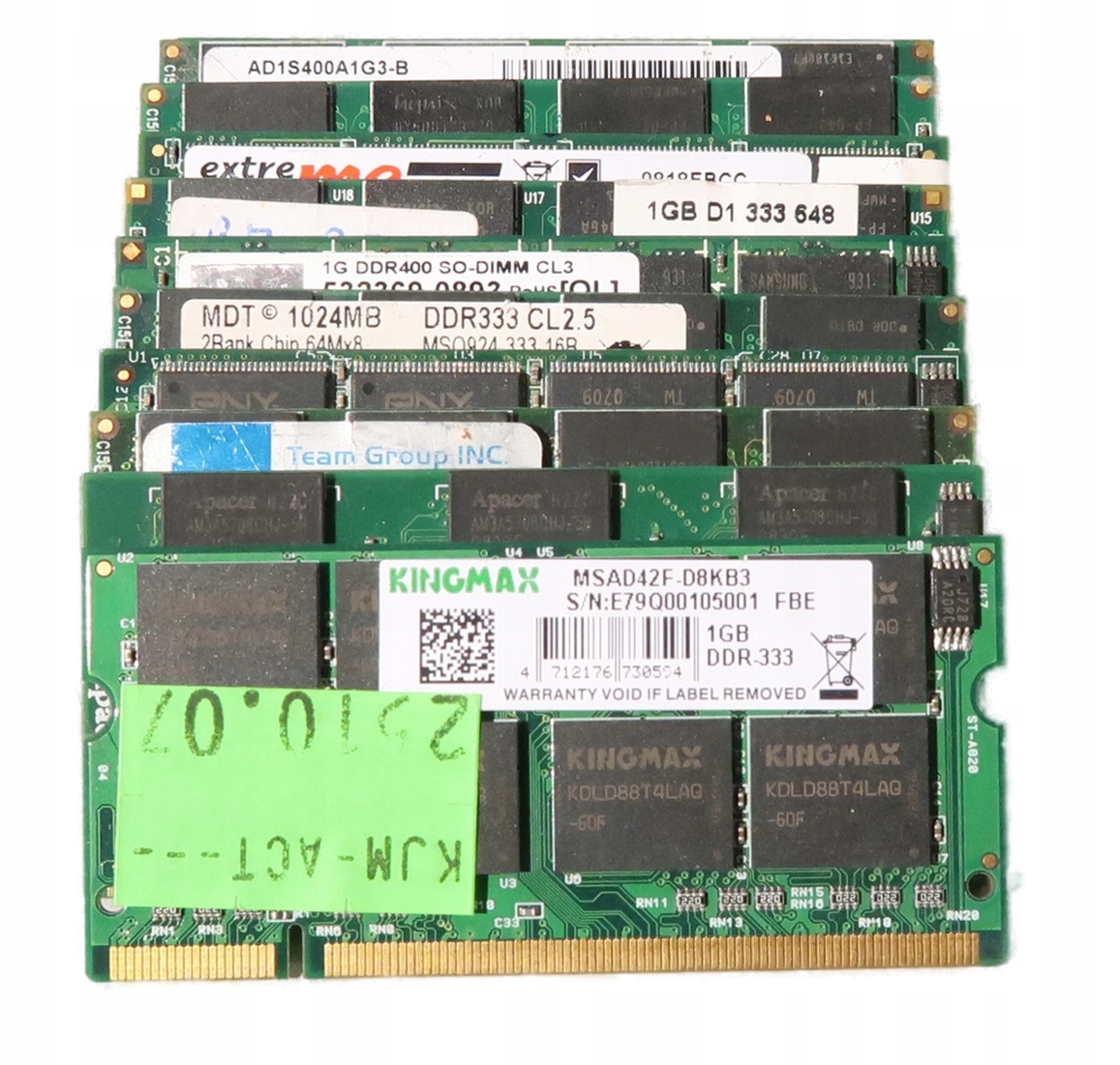 Sodimm ddr1 deals