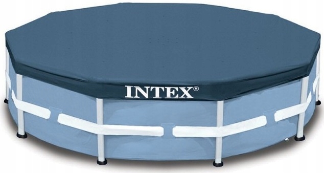 Potahová Podložka Fólie Je Vhodná Pro Bazén Intex 28712