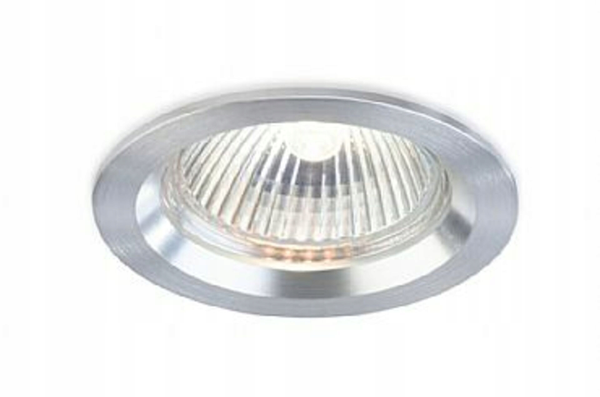 Bpm Vstavané svietidlo Aluminio Plata, kefa.hliník 3LEDx3W, 230V 3018LED2.