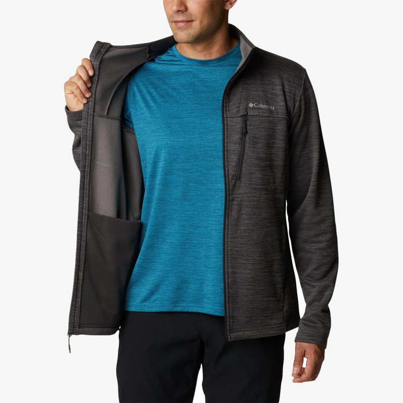 Pánská bunda Columbia Maxtrail II Fleece S