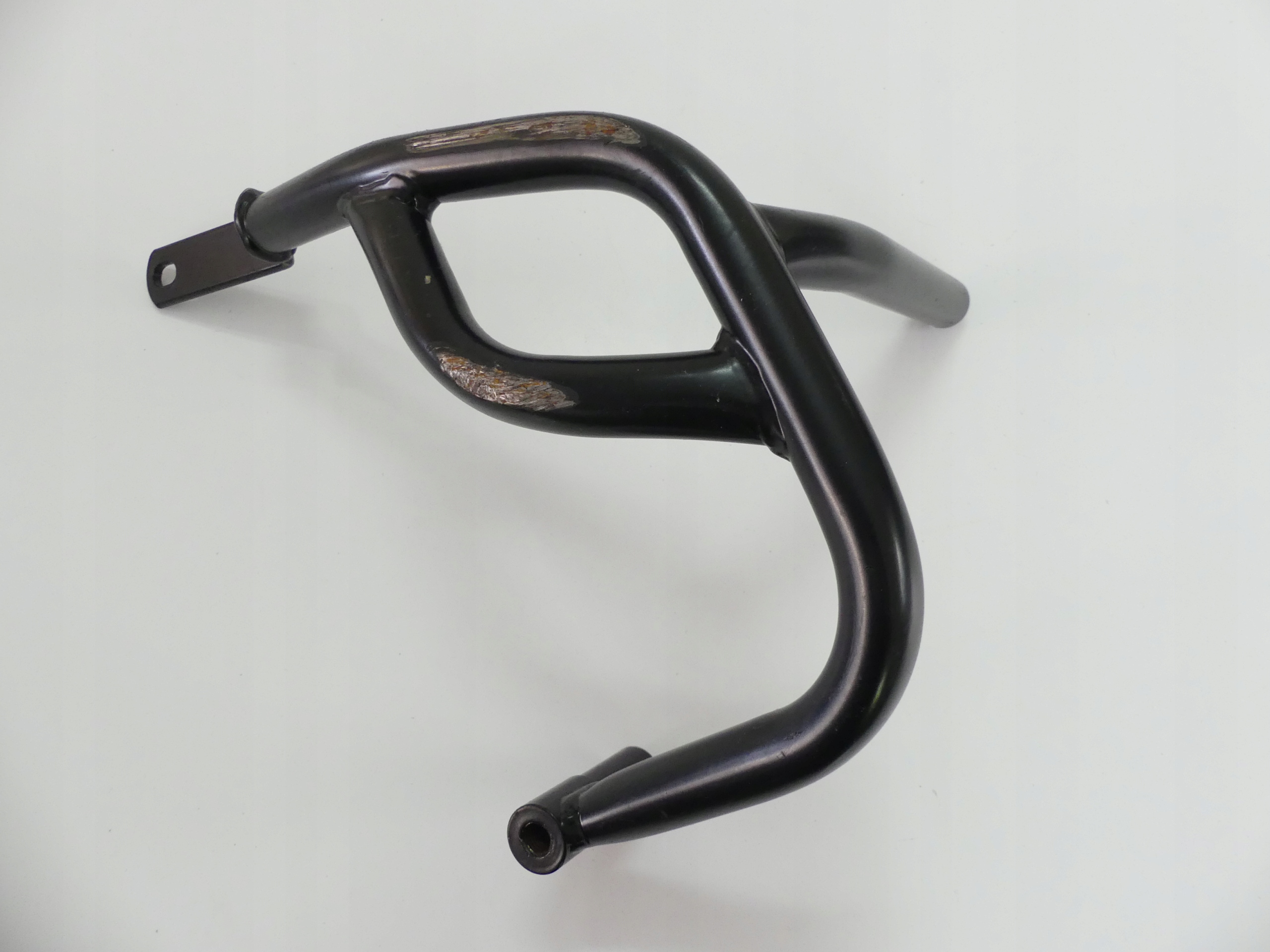 50175380001 -4FG4 - . GMOL CRASH BAR GMOLE DUCATI SCRAMBLER 400 SIXTY2