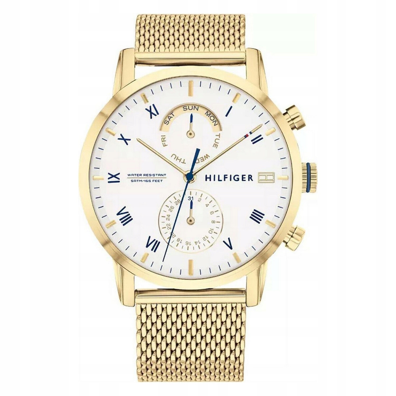 Pánské hodinky Tommy Hilfiger 1710403