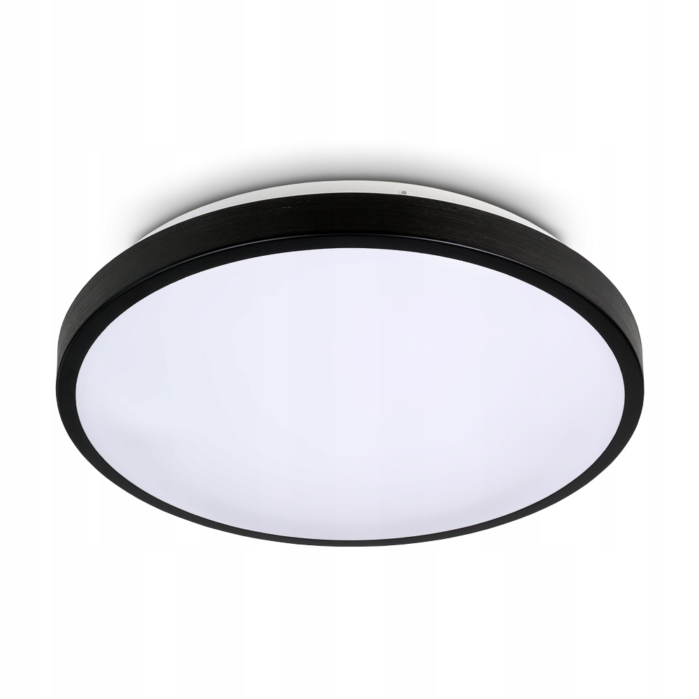 Потолочный светильник потолочный светильник на LED 2xE27 BLACK