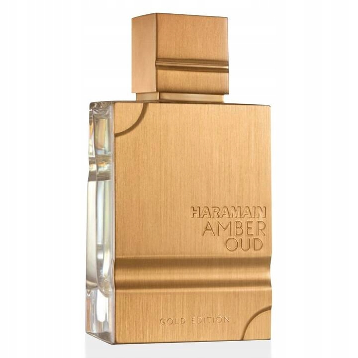 Al Haramain Amber Oud Gold Edition 60 ml parfémovaná voda