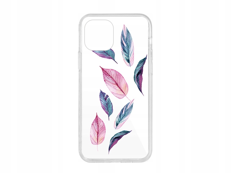 

Etui do Apple iPhone 12 Mini - Crystal Design