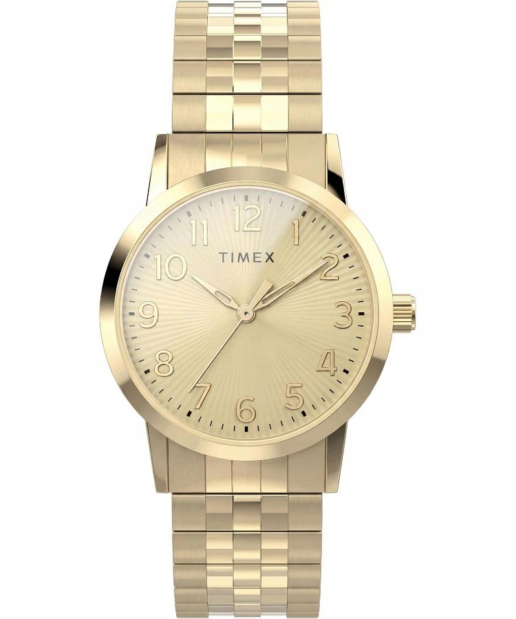 Dámské hodinky Timex Main Street
