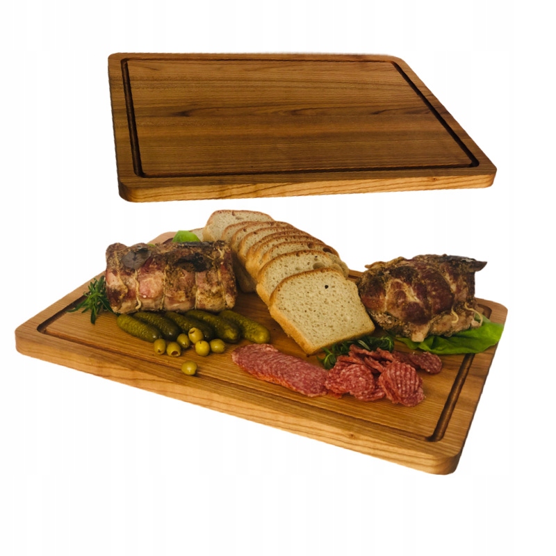 

Deska do krojenia serwisu Duży 47x35 blat roboczy